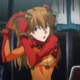 Illustration for article titled emEvangelion/em Is Freaking Awesome. You Will Not Convince Me Otherwise.